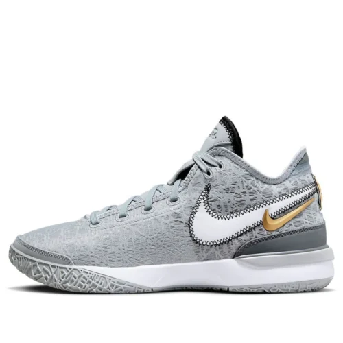 Nike Zoom LeBron NXXT Gen