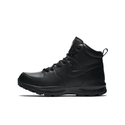 Nike Manoa Leather